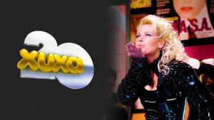 Xuxa 20 Anos háttérkép