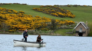 Robson Green's Weekend Escapes 3. évad Ep.15 15. epizód