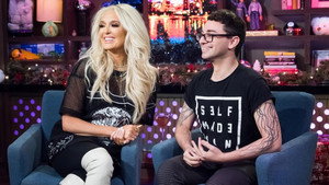 Watch What Happens Live with Andy Cohen Season 14 Ep.208 208. epizód
