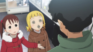 三ツ星カラーズ 1. évad Ep.9 9. epizód