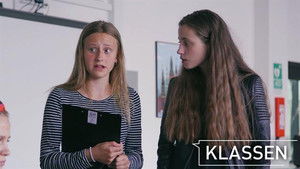 Klassen 1. évad Ep.3 3. epizód