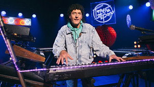 Brian Pern: A Life in Rock Season 2 Ep.3 3. epizód