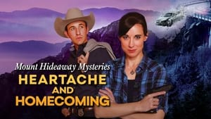 Mount Hideaway Mysteries: Heartache and Homecoming háttérkép