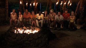 Survivor 19. évad Ep.1 1. epizód