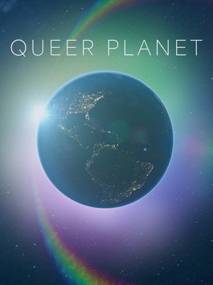 Queer Planet poszter