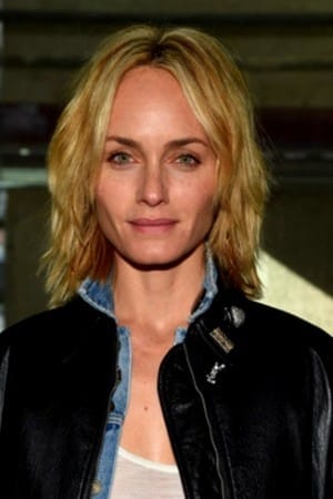 Amber Valletta profil kép