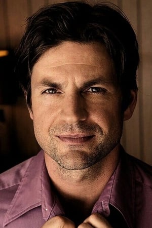 Gale Harold