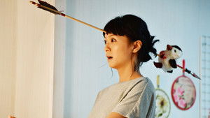 家に帰ると妻が必ず死んだふりをしています。 háttérkép