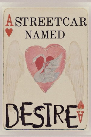 National Theatre Live: A Streetcar Named Desire poszter