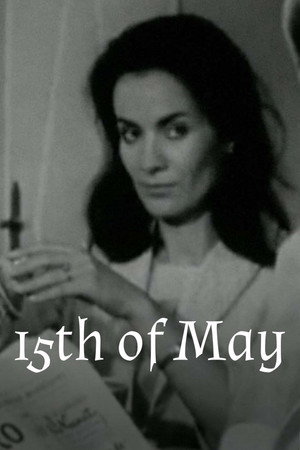 Le 15 mai poszter