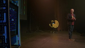 Humble Pi: A Comedy of Maths Errors háttérkép