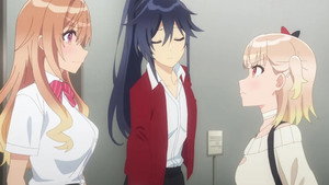 声優ラジオのウラオモテ 1. évad Ep.5 5. epizód