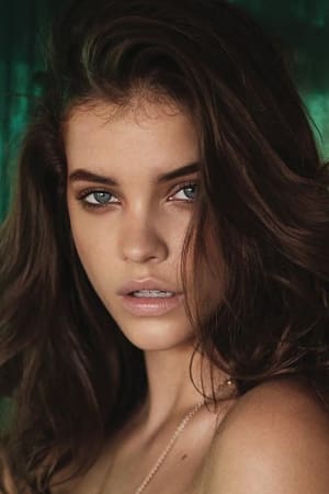 Barbara Palvin profil kép