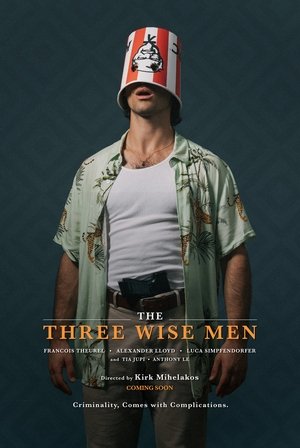 The Three Wise Men poszter