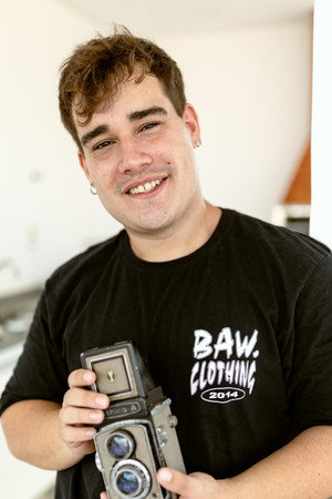 Matheus Cossa