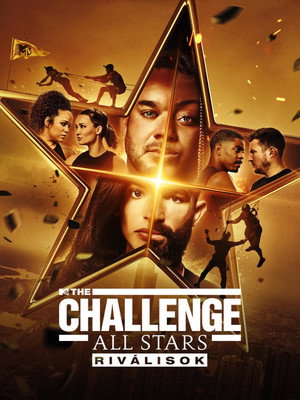 The Challenge: All Stars