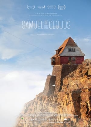 Samuel in the Clouds poszter