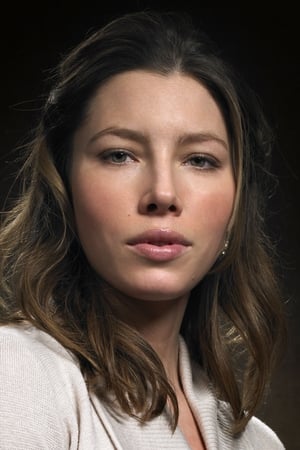 Jessica Biel profil kép