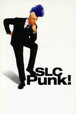 SLC Punk! poszter