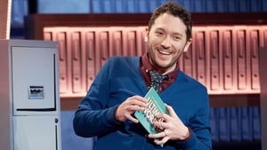 Jon Richardson: Ultimate Worrier kép