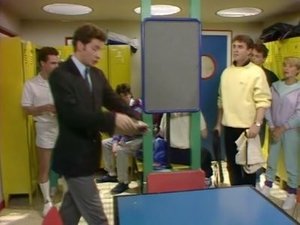 The Brittas Empire Season 1 Ep.1 1. epizód