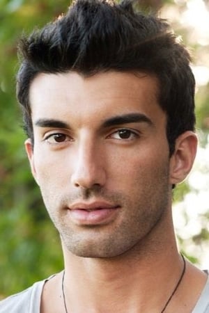 Justin Baldoni profil kép