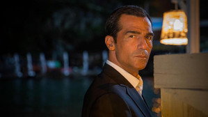 Mordkommission Istanbul Season 1 Ep.15 15. epizód