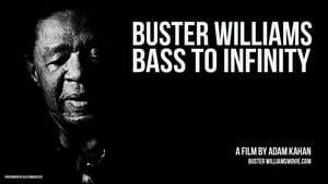 Buster Williams Bass to Infinity háttérkép