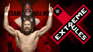 WWE Extreme Rules 2018 háttérkép