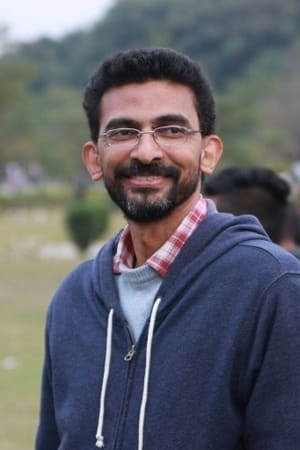 Sekhar Kammula