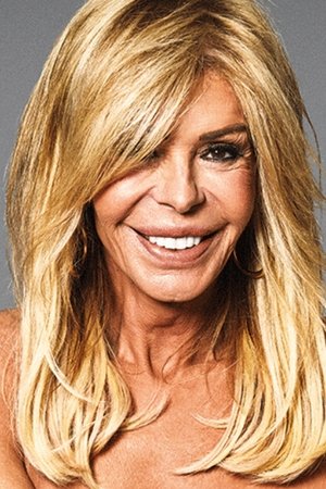 Bibiana Fernández profil kép