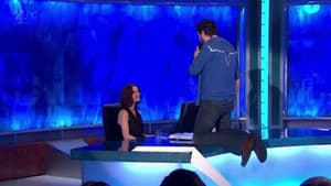 8 Out of 10 Cats Does Countdown 2. évad Ep.2 2. epizód