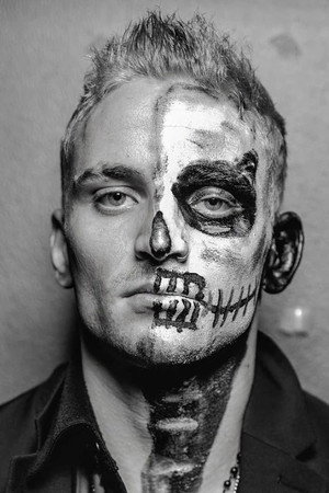 Darby Allin profil kép