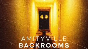 Amityville Backrooms háttérkép