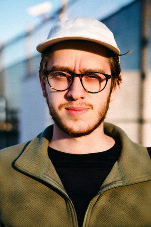 Leonardo Pirondi profil kép