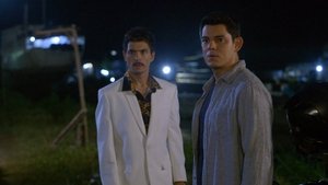 The Iron Heart 1. évad Ep.58 58. epizód