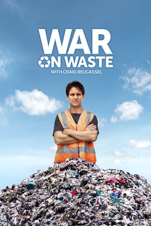 War on Waste poszter