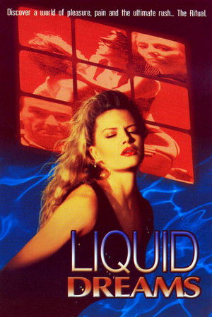 Liquid Dreams poszter