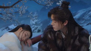 七夜雪 1. évad Ep.20 20. epizód