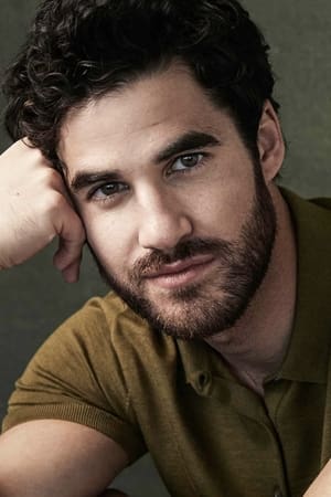 Darren Criss profil kép