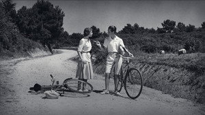 Le Blé en herbe háttérkép