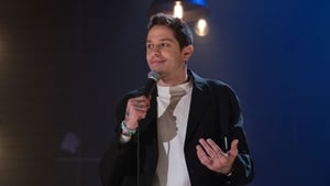 Pete Davidson: Élve New Yorkból háttérkép