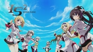 Infinite Stratos 2: World Purge Hen háttérkép