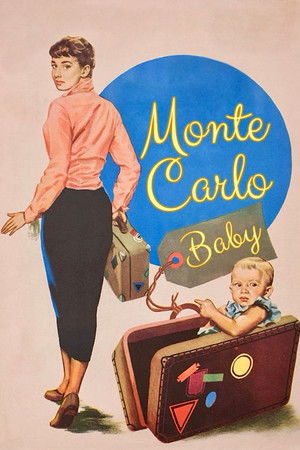 Nous irons à Monte-Carlo poszter