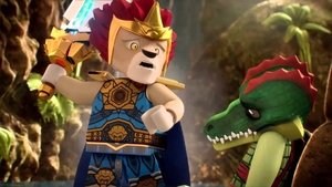 LEGO Legends of Chima Season 1 Ep.1 1. epizód