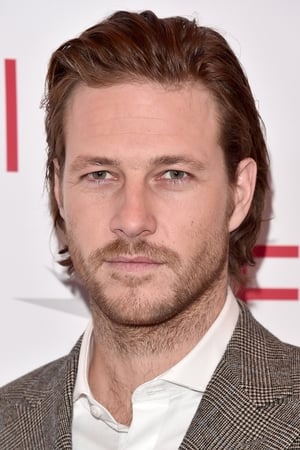 Luke Bracey profil kép