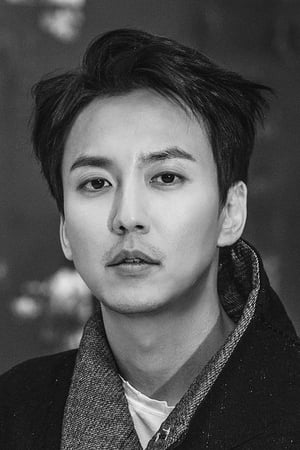 Kim Nam-gil profil kép