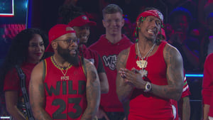 Nick Cannon Presents: Wild 'N Out 13. évad Ep.4 4. epizód