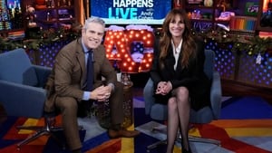 Watch What Happens Live with Andy Cohen 20. évad Ep.196 196. epizód