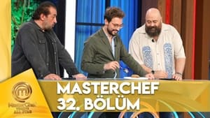 MasterChef Türkiye 6. évad Ep.32 32. epizód